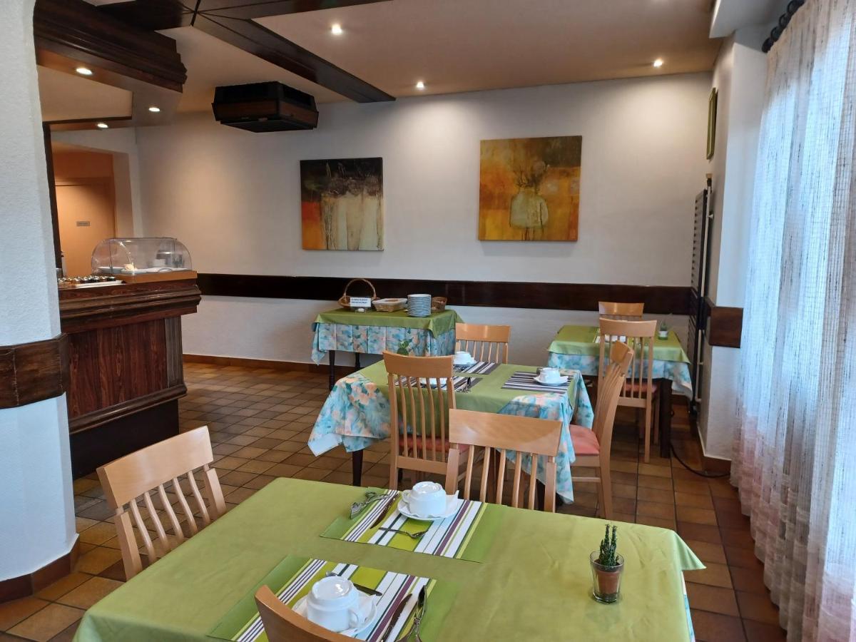 Bellevue Hotel Annecy