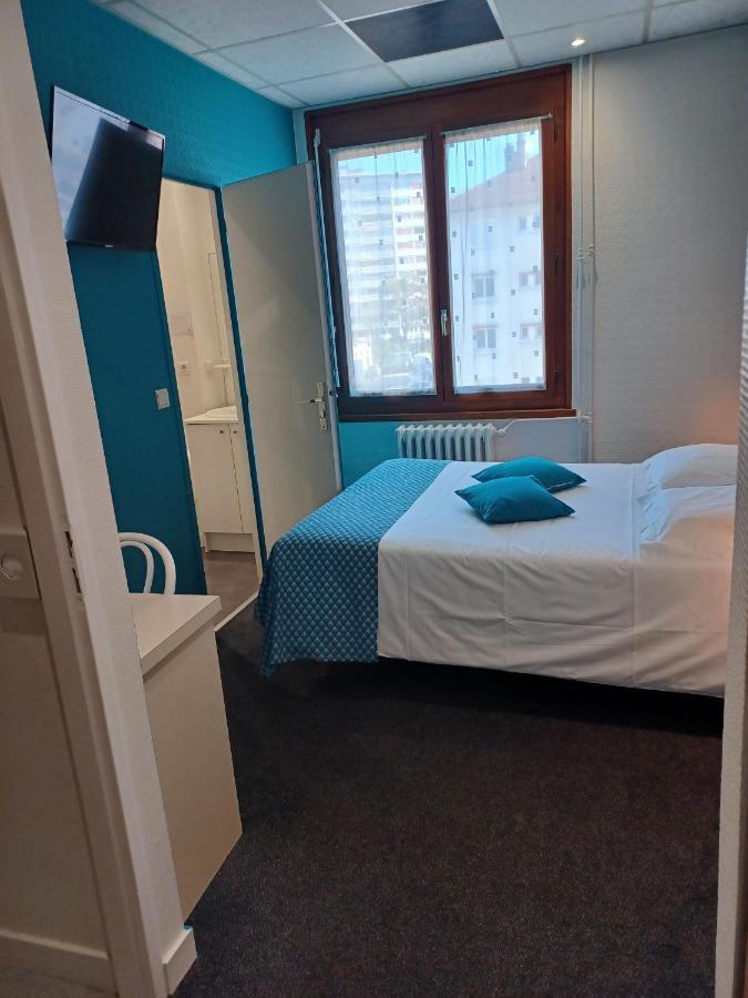 Hotel Bellevue 2*
